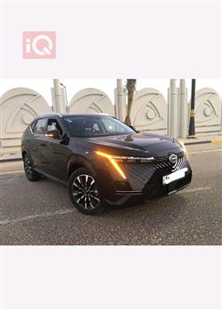 GAC EMKOO